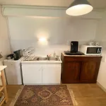 公寓 Chez Nellane - - Hypercentre *