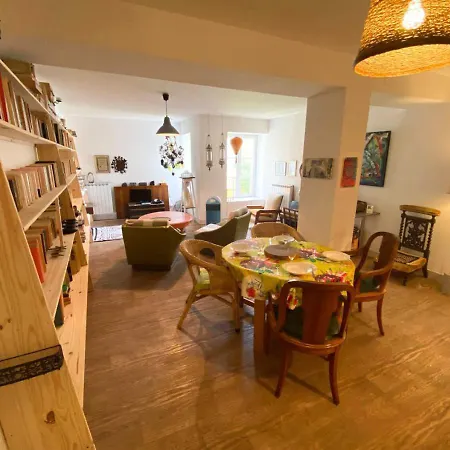 Chez Nellane - - Hypercentre 普瓦捷