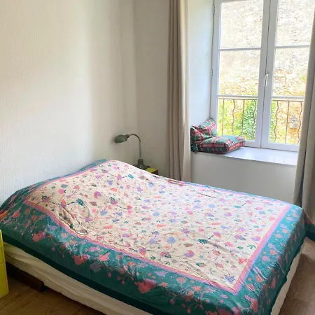 Apartman Chez Nellane - - Hypercentre