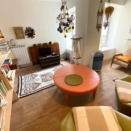 Chez Nellane - - Hypercentre 普瓦捷