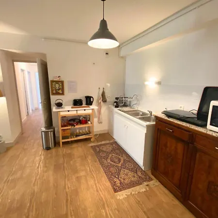 Chez Nellane - - Hypercentre Apartman *