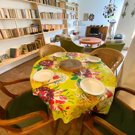 Apartman Chez Nellane - - Hypercentre