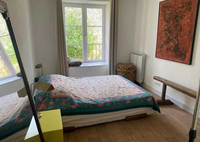 Chez Nellane - - Hypercentre - Laconciergerie *