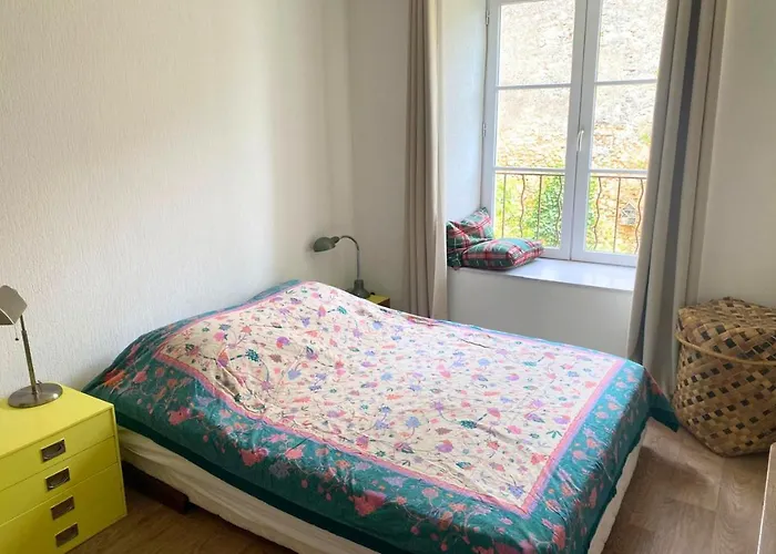 Apartamento Chez Nellane - - Hypercentre - Laconciergerie