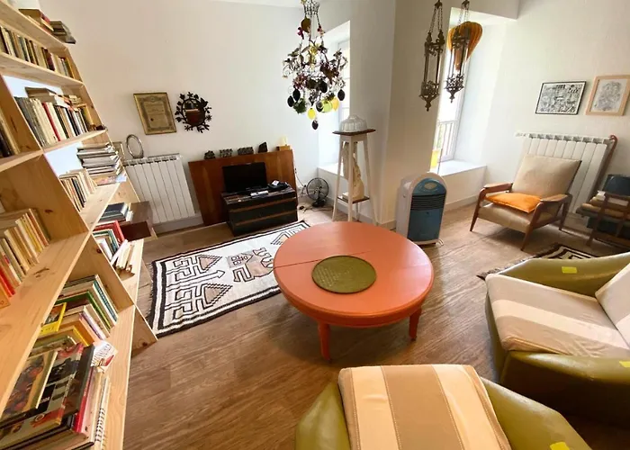 Chez Nellane - - Hypercentre - Laconciergerie Poitiers