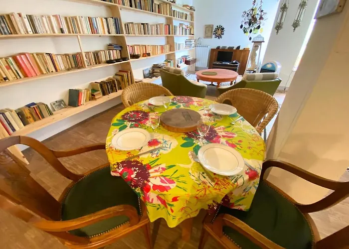 Apartamento Chez Nellane - - Hypercentre - Laconciergerie