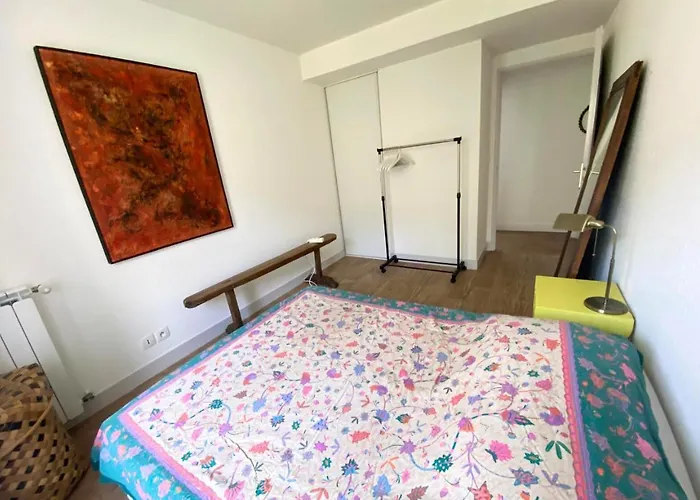 Chez Nellane - - Hypercentre - Laconciergerie Apartamento Poitiers